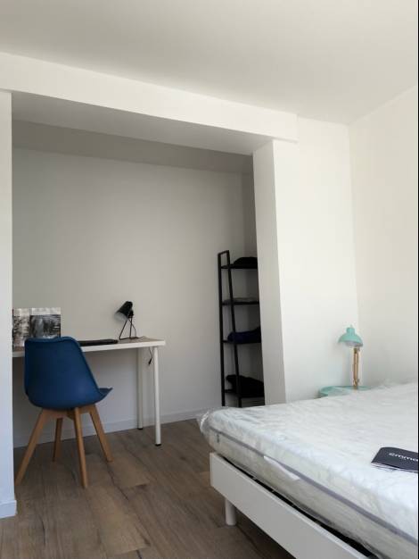 Colocation à Le Havre, 330€